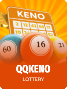 QQ KENO